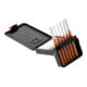 Gedore Red cotter pin driver set 3-10mm +cassette 6 pcs
