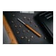 Gedore Red cotter pin driver set 3-10mm +cassette 6 pcs