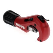 Gedore red Coupe-tube pour tuyaux en cuivre, avec ébavureur, Ø tuyau : 3-35 mm, guidage télescopique, outil, R93600035
