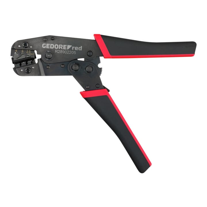 Gedore red Crimpzange