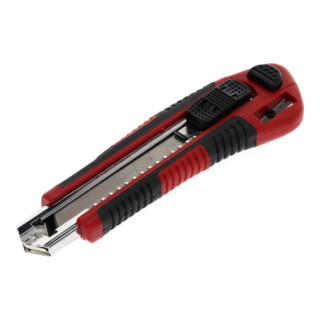 Gedore red Cutter 5 lame larghezza 18 mm + dispositivo per appuntire