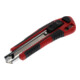 Gedore red Cutter 5 lame larghezza 18 mm + dispositivo per appuntire-1