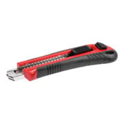 Gedore red Cutter 5 lame larghezza 18 mm + dispositivo per appuntire-4