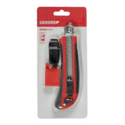 Gedore red Cutter 5 lame larghezza 18 mm + dispositivo per appuntire-4