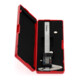 Gedore red digitaler Messschieber, mm/Zoll-Anzeige, Messbereich: 153 mm, 6", Außen-/Innen-/Stufen-/Tiefenmessung, R94420021