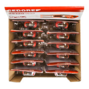Gedore Red Display Cutter Klingen-B.18mm R93209112 12-teilig-2