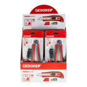 Gedore Red Display Cutter Klingen-B.25mm R93209008 8-teilig-4