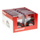 Gedore Red Display Rollbandmaße L.3m R94559312 12-teilig-1