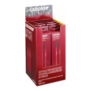 Gedore red Display Schnellwechselbithalter 10x R47100075-3