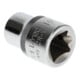 Gedore red Dop, 3/4'' 20 mm aandrijving, 6-kant, 19 mm breedte, staal, R71001909