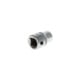Gedore red Dop, 3/4'' 20 mm aandrijving, 6-kant, 19 mm breedte, staal, R71001909