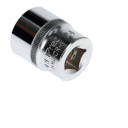 Gedore Red Steckschlüsseleinsatz 1/2" 6-kant