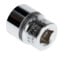 Gedore red Dop-opsatz, dop, 1/2'' 12,5 mm aandrijving, 6-kant, 24 mm breedte, gereedschap, R610002406, staal