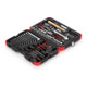 Gedore Red dopsleutelset 1/4"+1/2" 100-delig-2