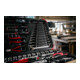 Gedore Red dopsleutelset 1/4"+1/2" 100-delig