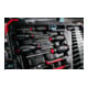 Gedore Red dopsleutelset 1/4"+1/2" 100-delig-5