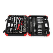 Gedore Red dopsleutelset 1/4+1/2 94-delig-5