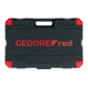 Gedore Red dopsleutelset 3/4 SW 22-50mm 14-delig-5