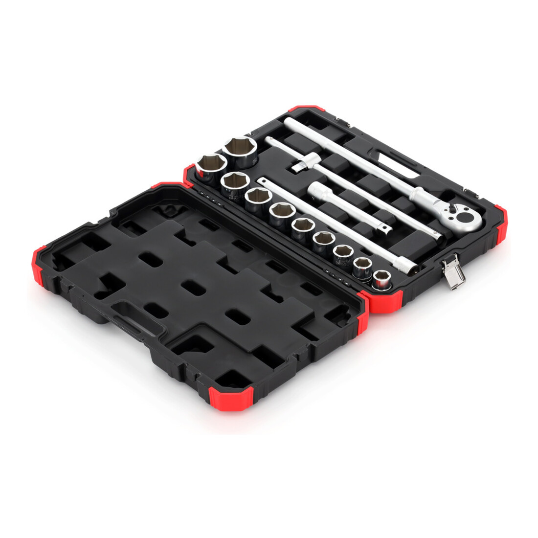 Gedore Red dopsleutelset 3/4 SW 22-50mm 14-delig