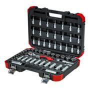 Gedore Red dopsleutelset 3/8 SW 6-24mm 59-delig-2