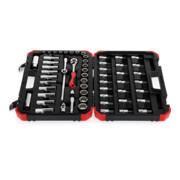 Gedore Red dopsleutelset 3/8 SW 6-24mm 59-delig-2