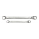 Gedore Red double ended box wrench set SW6-32mm 12 pcs
