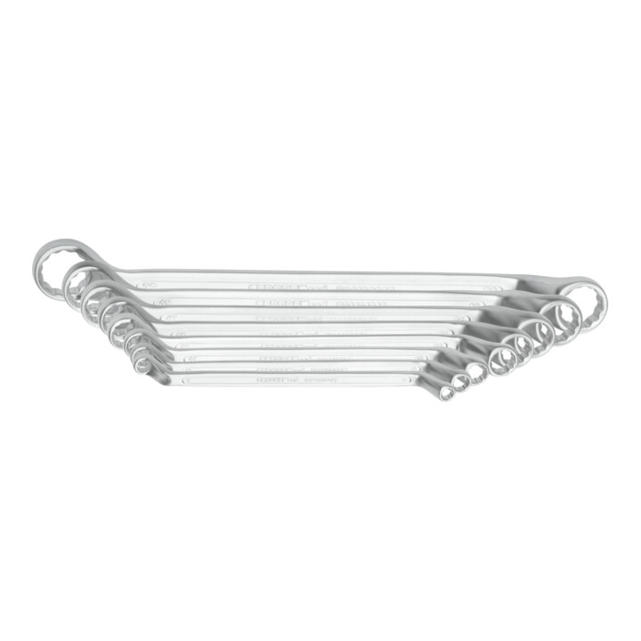 Gedore Red double ended box wrench set SW6-32mm 12 pcs