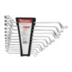 Gedore Red double ended box wrench set SW6-32mm 12 pcs