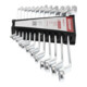 Gedore Red double ended box wrench set SW6-32mm 12 pcs