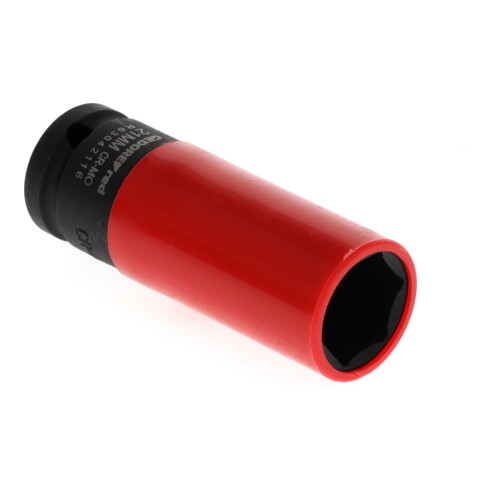 Gedore Clé électrique rouge insert 1/2 SW