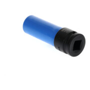 Gedore Clé électrique rouge insert 1/2 SW-4