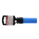 Gedore Clé électrique rouge insert 1/2 SW-5