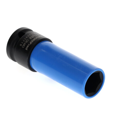 Gedore Clé électrique rouge insert 1/2 SW