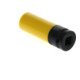 Gedore red Douille à chocs avec manchon de protection, douille 1/2" 12,5 mm, 6 pans, I19 mm, longue, Auto/KFZ, R63041916