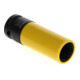 Gedore red Douille à chocs avec manchon de protection, douille 1/2" 12,5 mm, 6 pans, I19 mm, longue, Auto/KFZ, R63041916