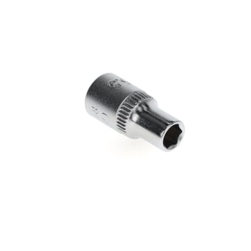 Gedore Clé à douille rouge insert 1/4 6kt