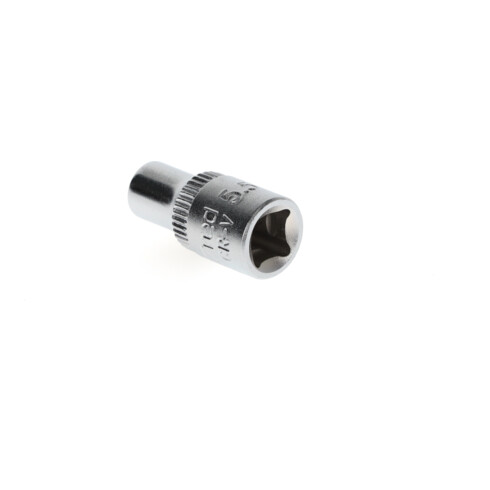 Gedore Clé à douille rouge insert 1/4 6kt