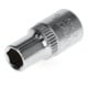 Gedore Clé à douille rouge insert 1/4 6kt-1