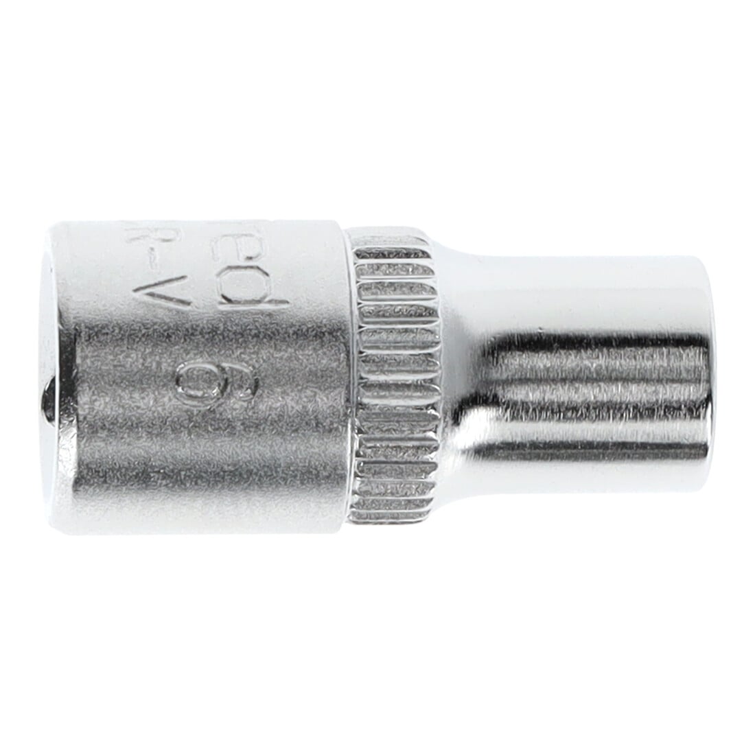 Gedore Clé à douille rouge insert 1/4 6kt