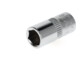 Gedore Clé à douille rouge insert 1/4 6kt-1