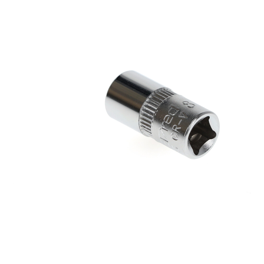 Gedore Clé à douille rouge insert 1/4 6kt