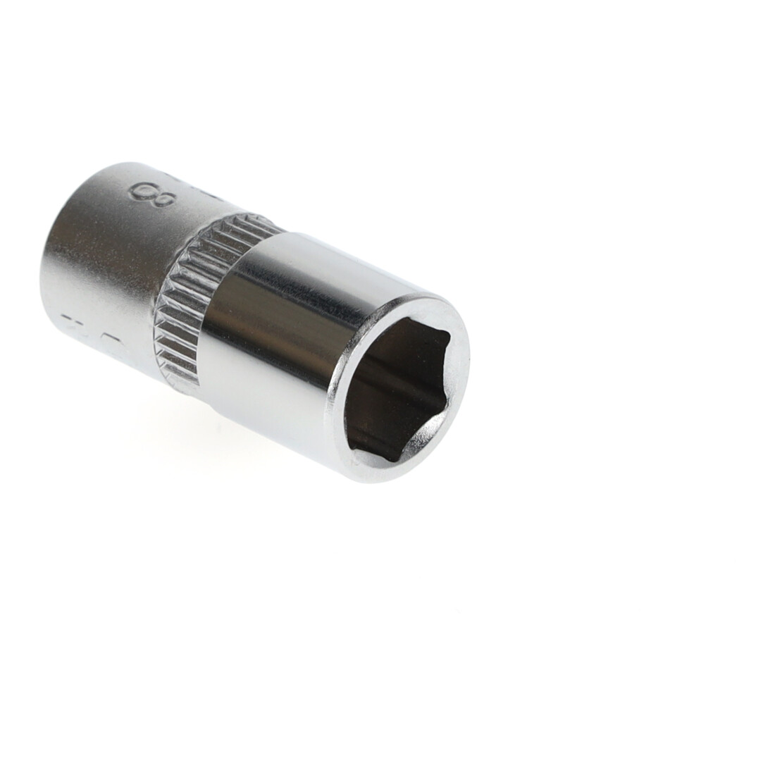 Gedore Clé à douille rouge insert 1/4 6kt