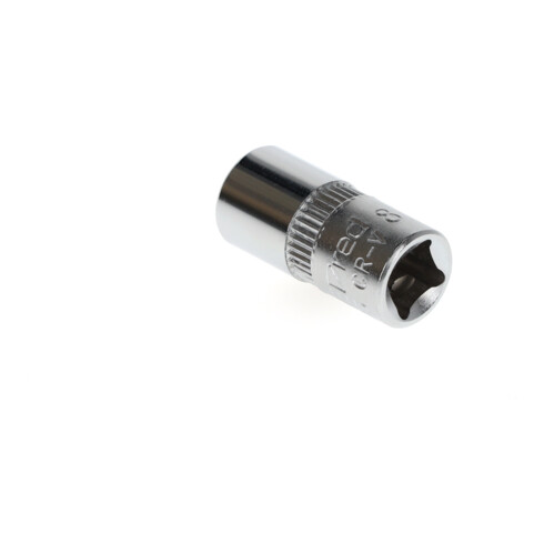 Gedore Clé à douille rouge insert 1/4 6kt