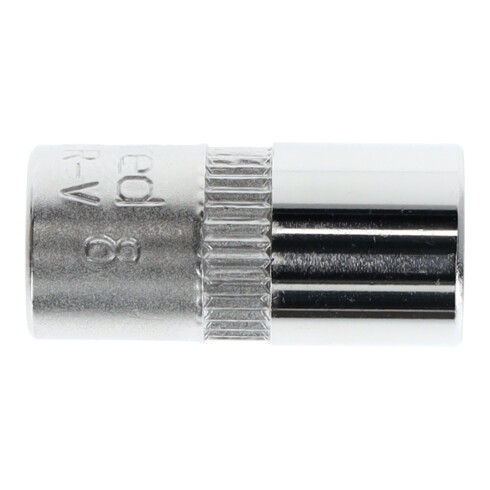 Gedore Clé à douille rouge insert 1/4 6kt
