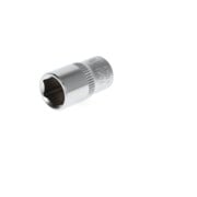 Gedore Clé à douille rouge insert 1/4 6kt
