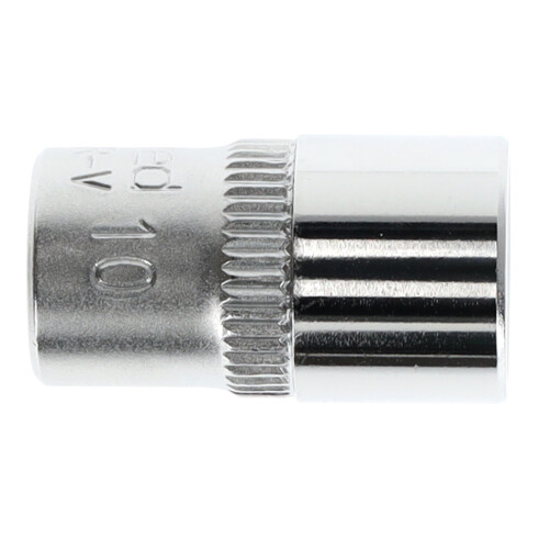Gedore Clé à douille rouge insert 1/4 6kt