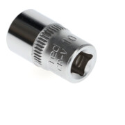 Gedore Clé à douille rouge insert 1/4 6kt-2