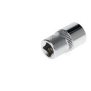 Gedore Clé à douille rouge insert 1/4 6kt-4