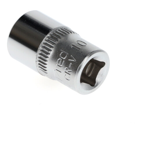 Gedore Clé à douille rouge insert 1/4 6kt