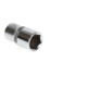 Gedore red Douille à cliquet, 1/4'' 6,3 mm entraînement, 6 pans, 10 mm, acier, R41001003